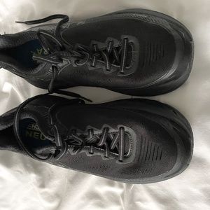 Hoka One One Bondi 5 shoes